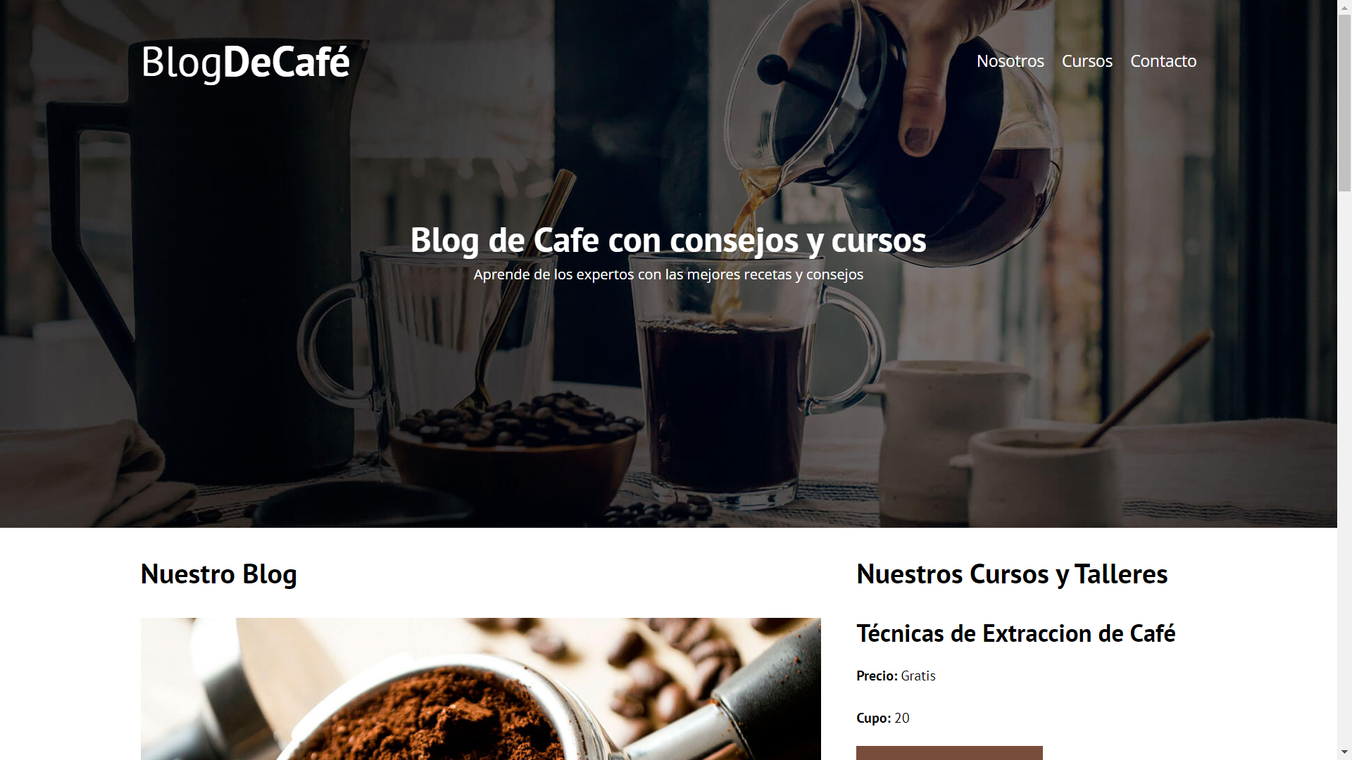 Blog-de-Café